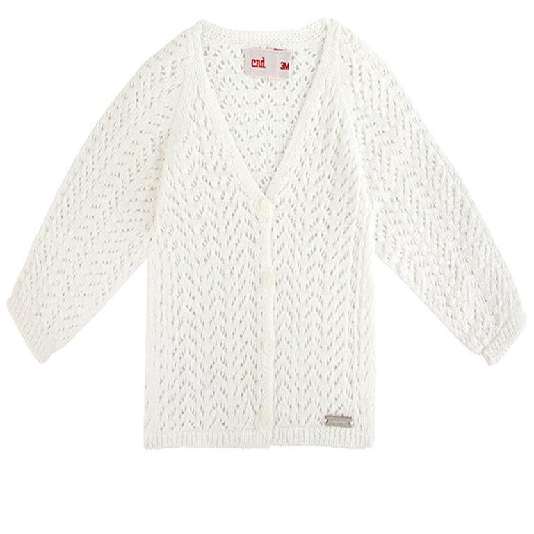 Golfino traforato Condor