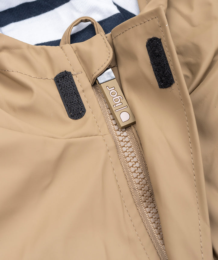 Giacca Antipioggia Igor