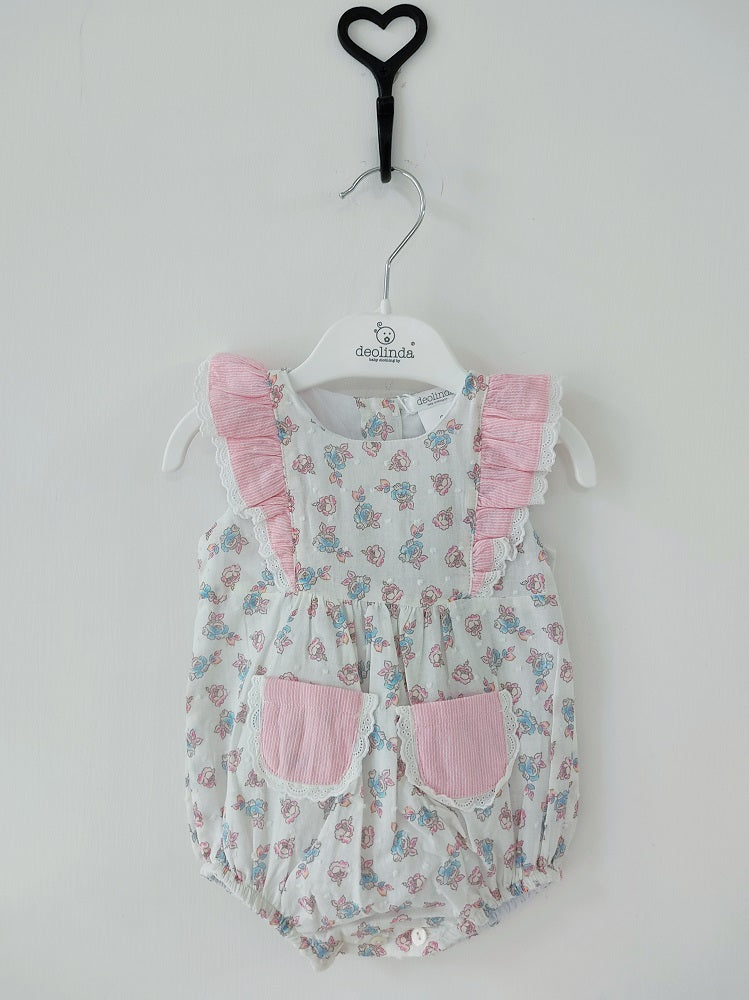 Pagliaccetto Deolinda