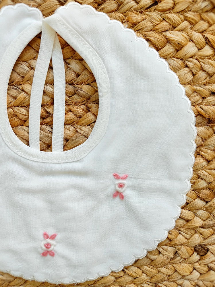 Set nascita in lana Primodì Bebè