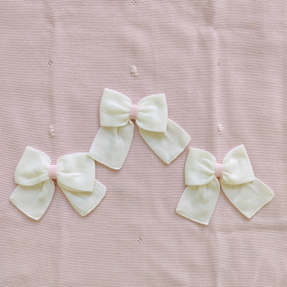 Copertina in lana Primodì Bebè