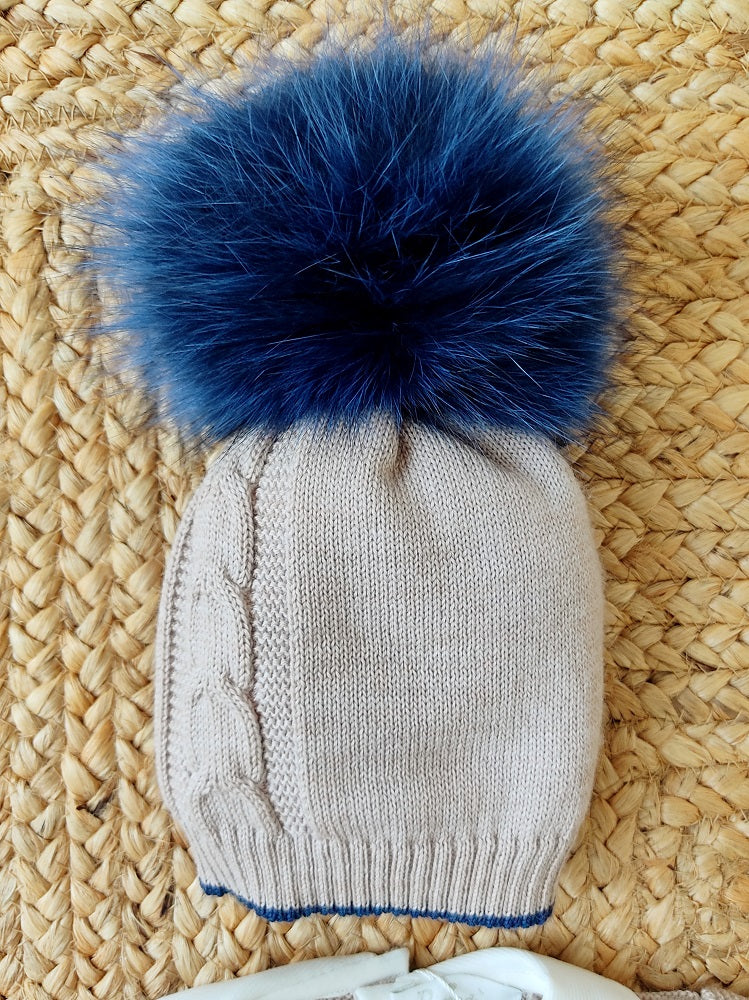 Set in lana Primodì Bebè