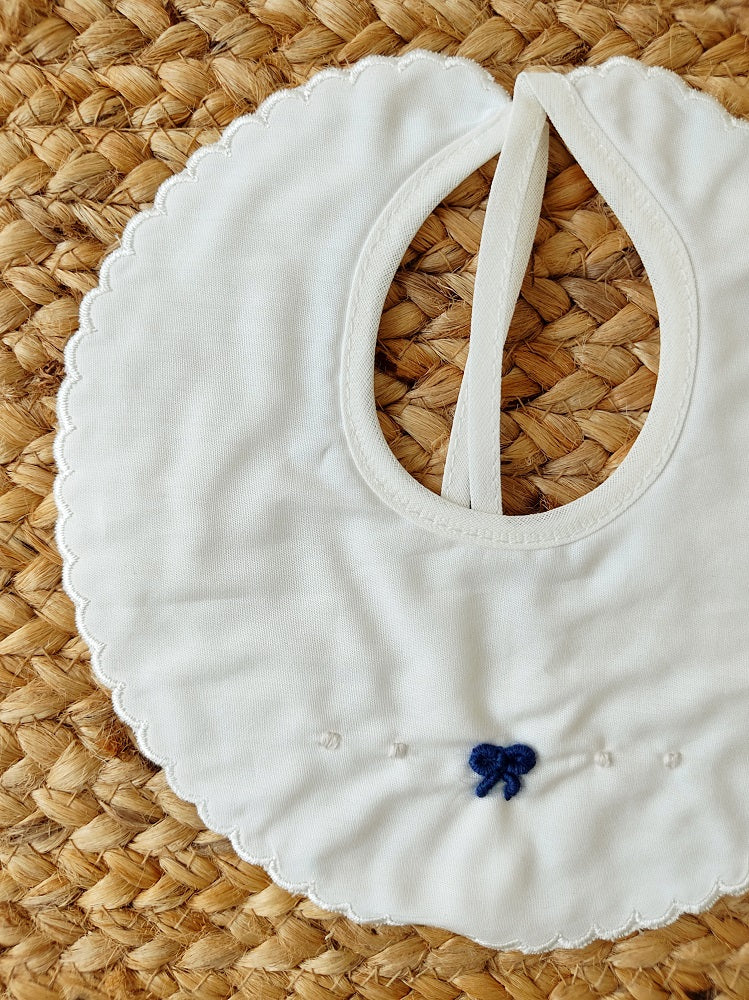 Set in lana Primodì Bebè