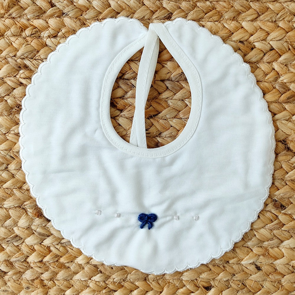 Set in lana Primodì Bebè