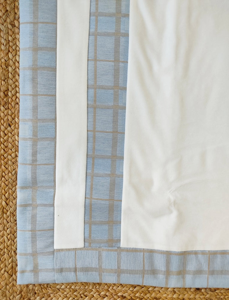 Copertina in ciniglia La Sartoria Dei Piccoli