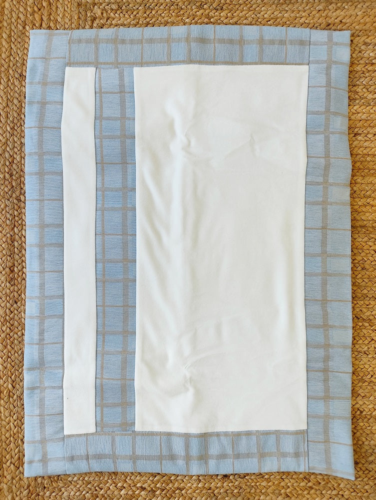 Copertina in ciniglia La Sartoria Dei Piccoli