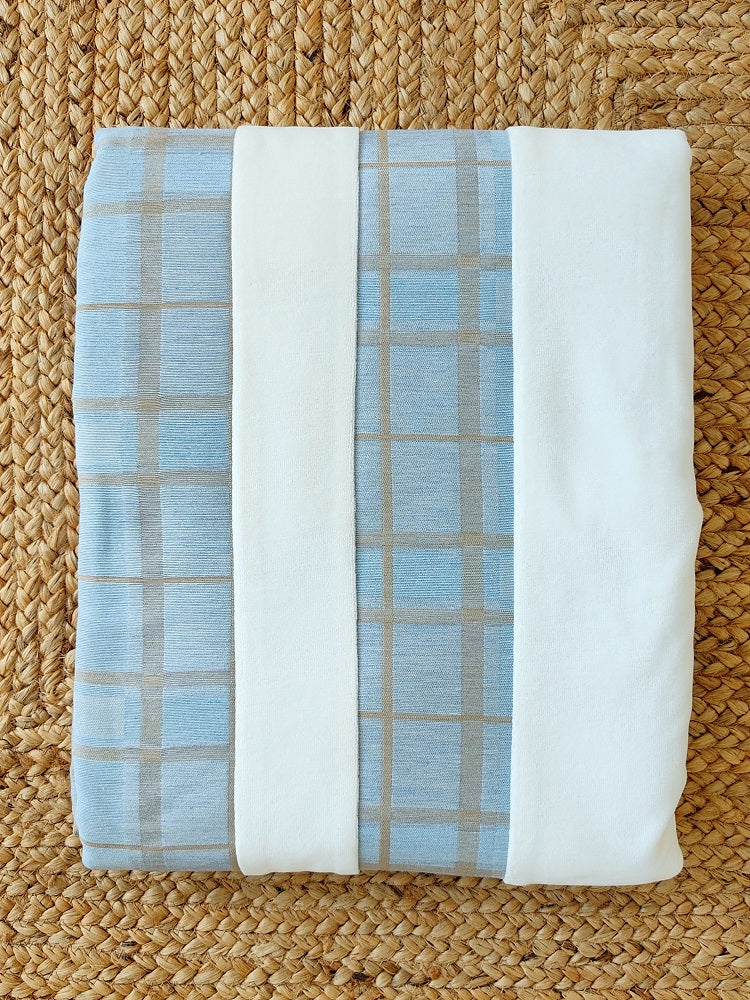 Copertina in ciniglia La Sartoria Dei Piccoli