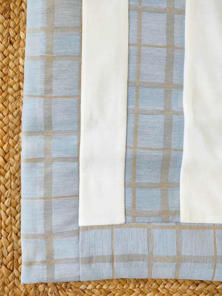 Copertina in ciniglia La Sartoria Dei Piccoli