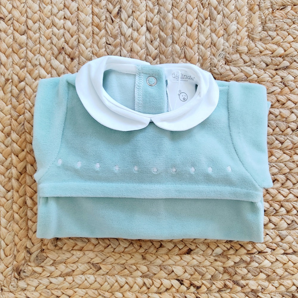 Tutina in cinglia Deolinda