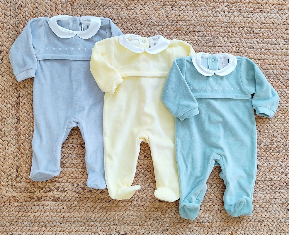 Tutina in cinglia Deolinda