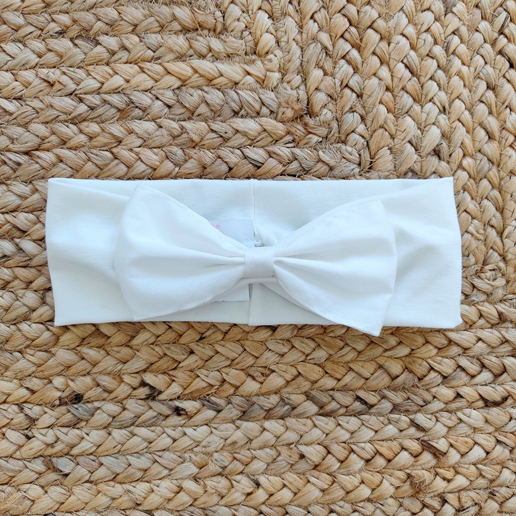 Fascia in cotone Ambarabà