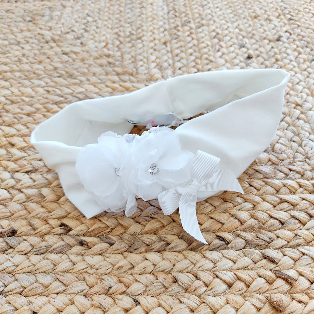 Fascia in cotone Ambarabà