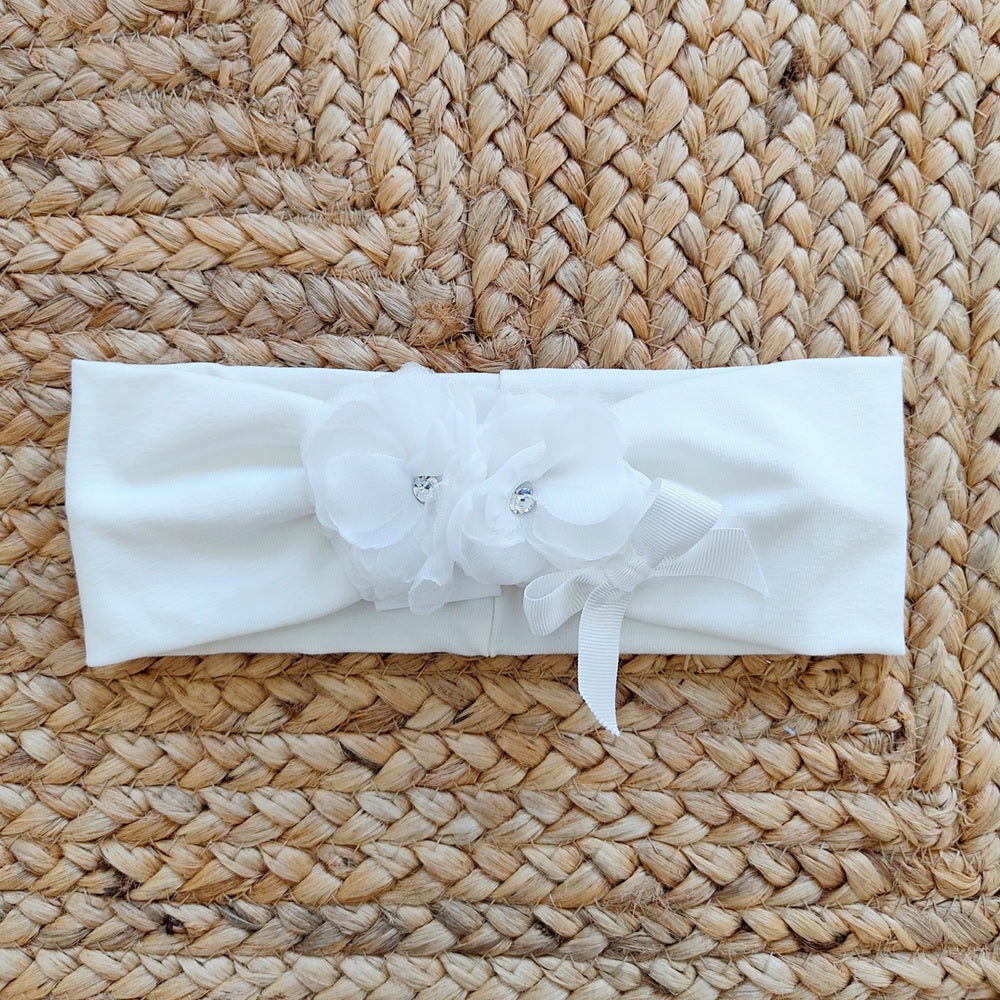 Fascia in cotone Ambarabà