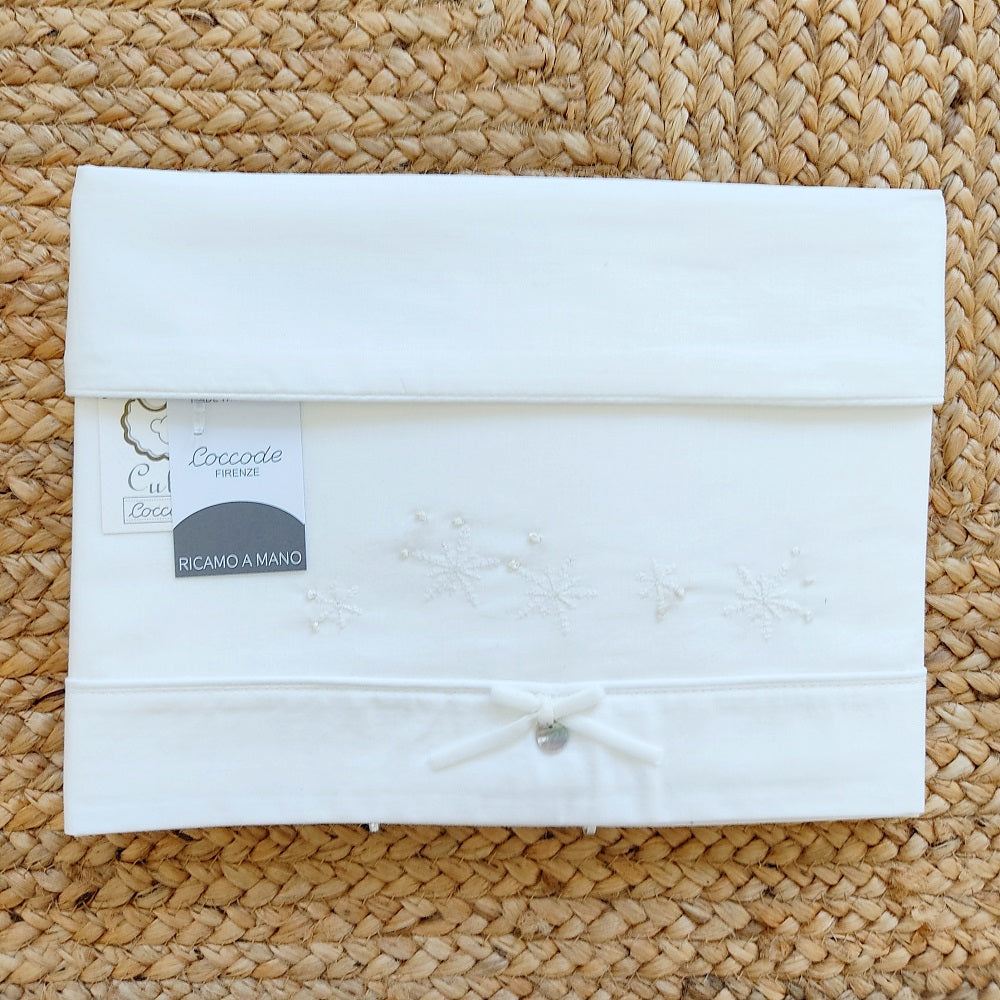 Lenzuolino in cotone Coccodè