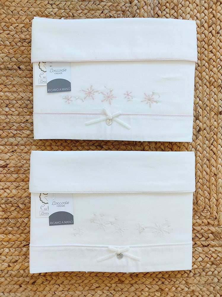 Lenzuolino in cotone Coccodè