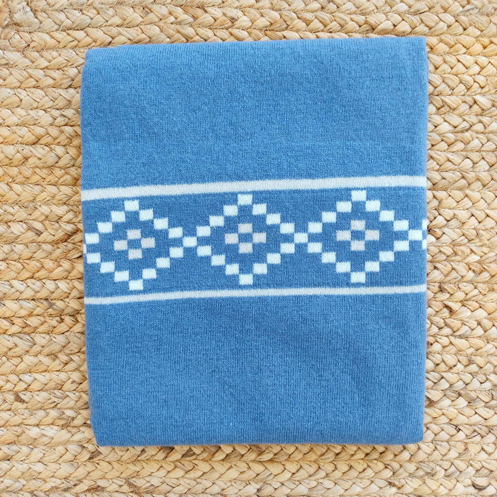 Copertina in lana Coccodè