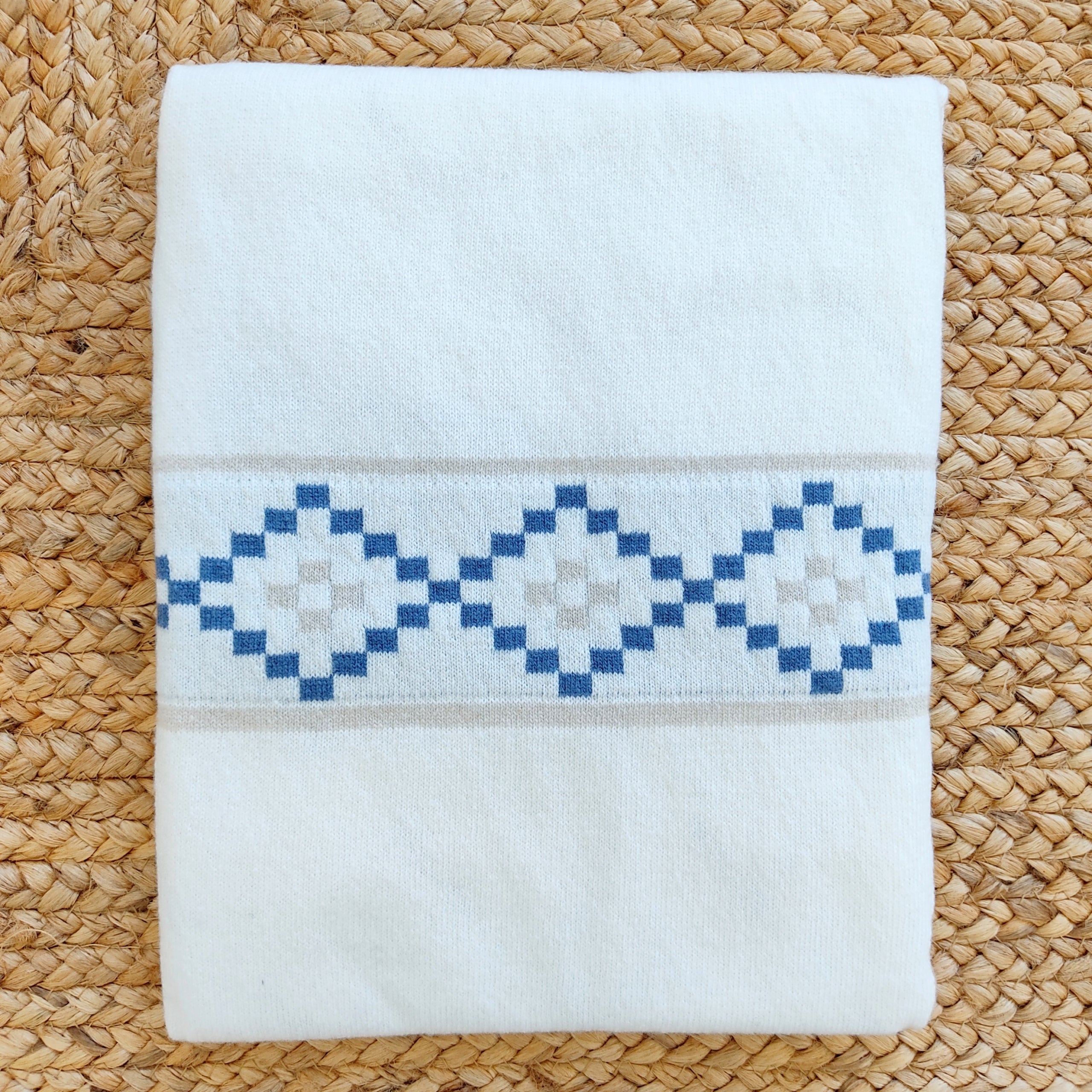 Copertina in lana Coccodè