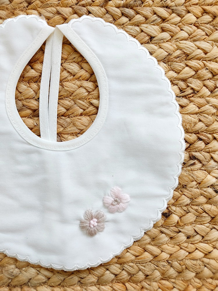 Set in lana Primodì Bebè