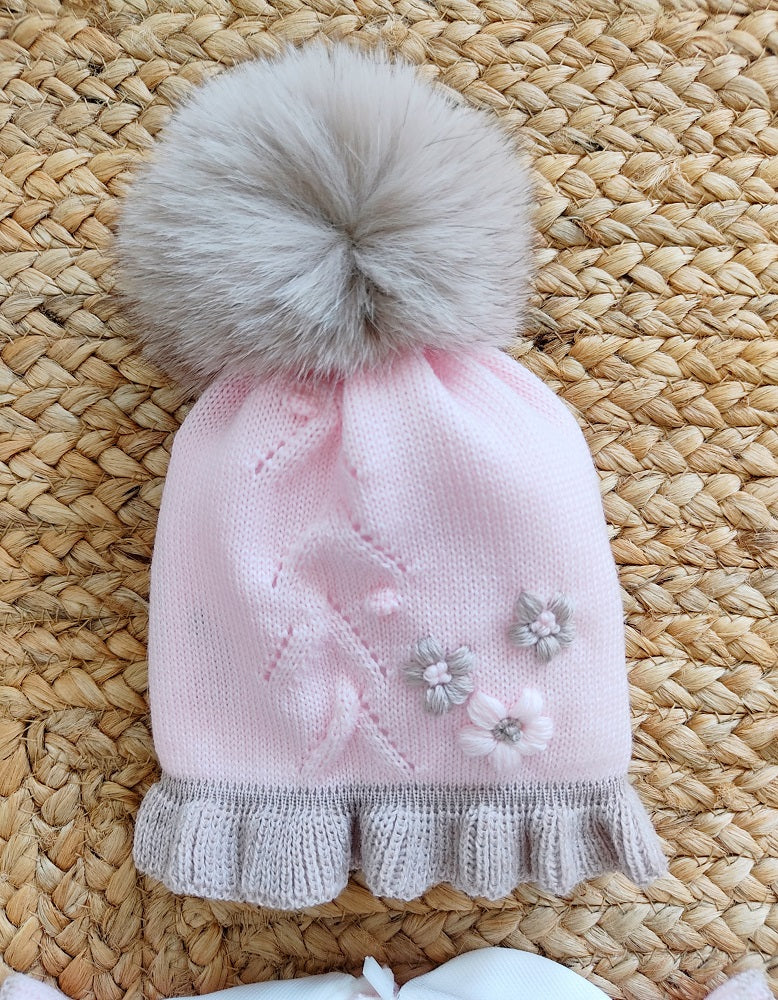 Set in lana Primodì Bebè