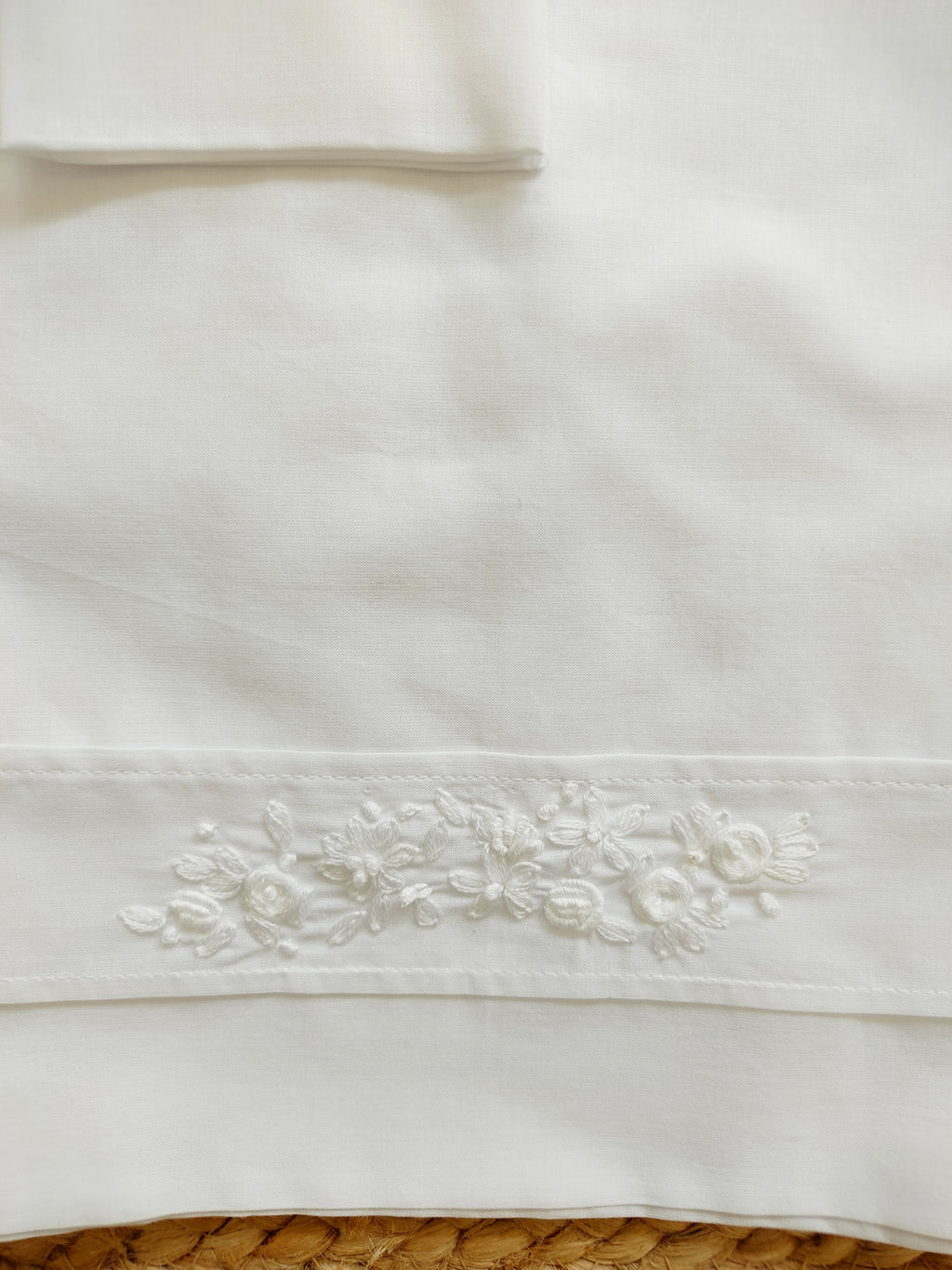 Lenzuolino in cotone Le Coconnè