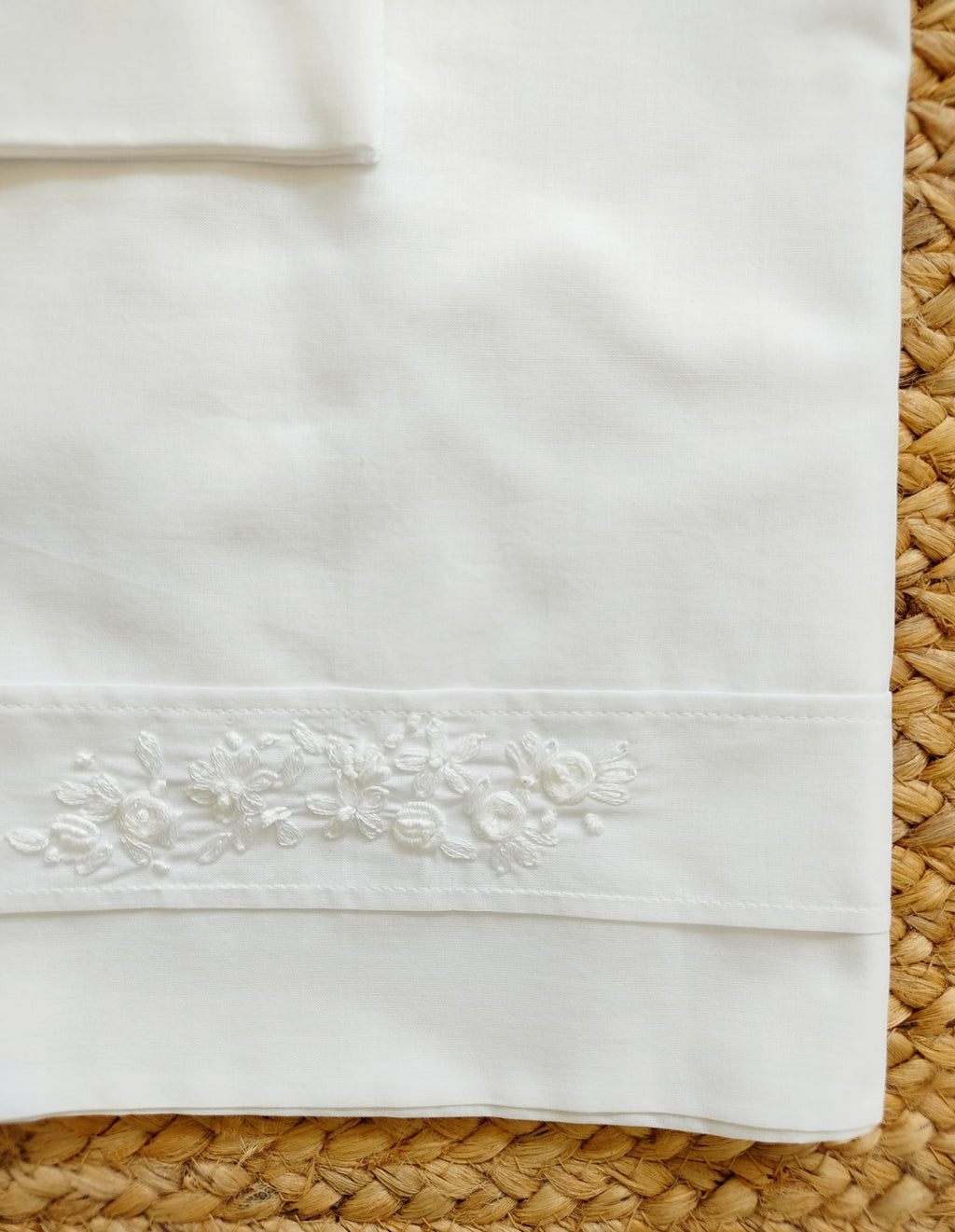 Lenzuolino in cotone Le Coconnè