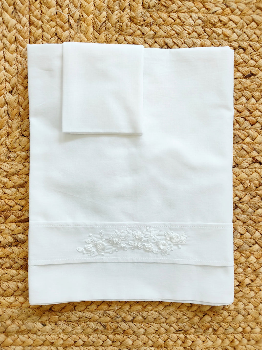 Lenzuolino in cotone Le Coconnè