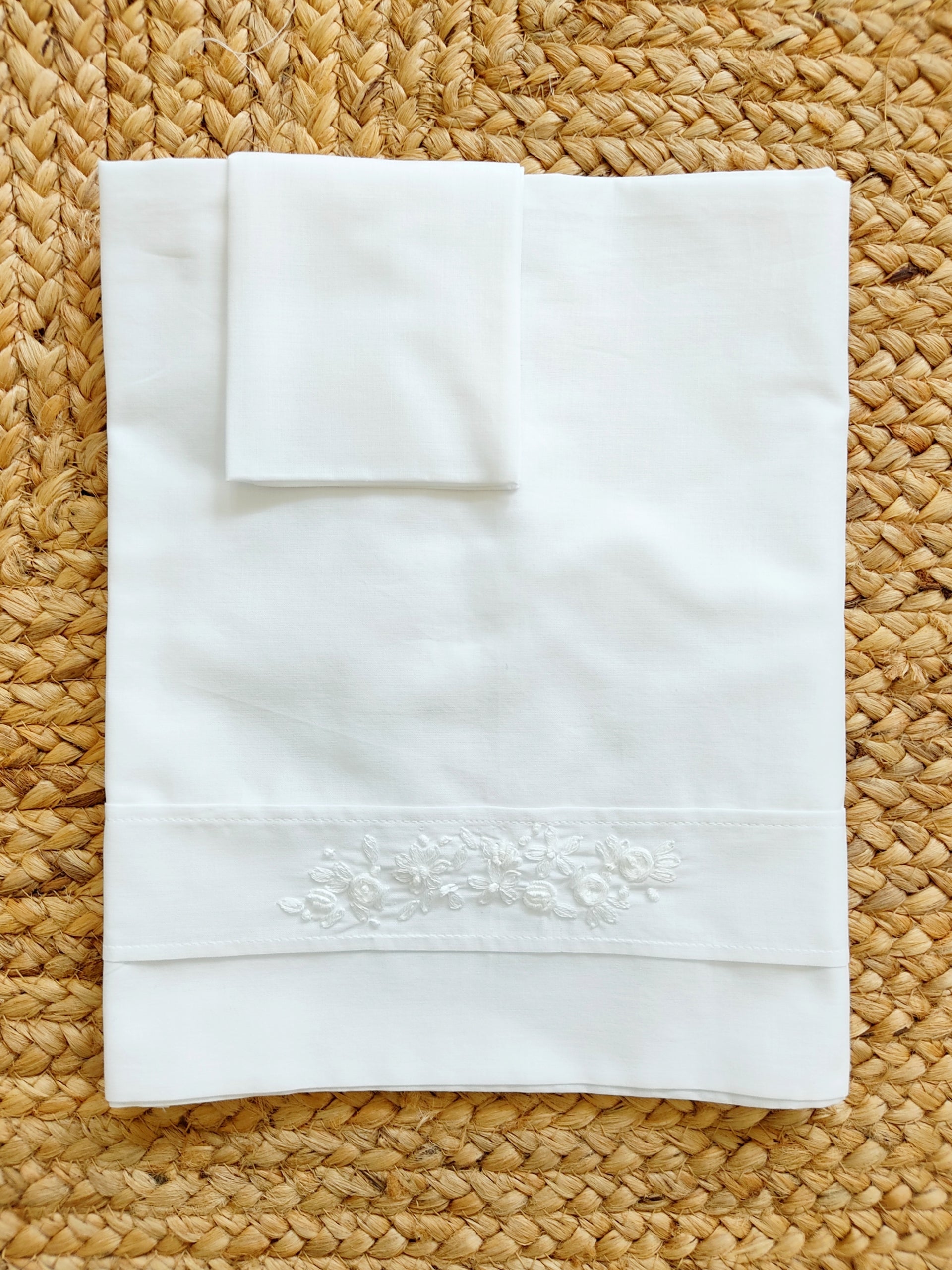 Lenzuolino in cotone Le Coconnè