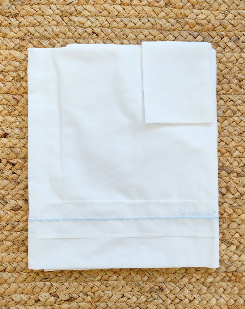 Lenzuolino di cotone Le Coconnè