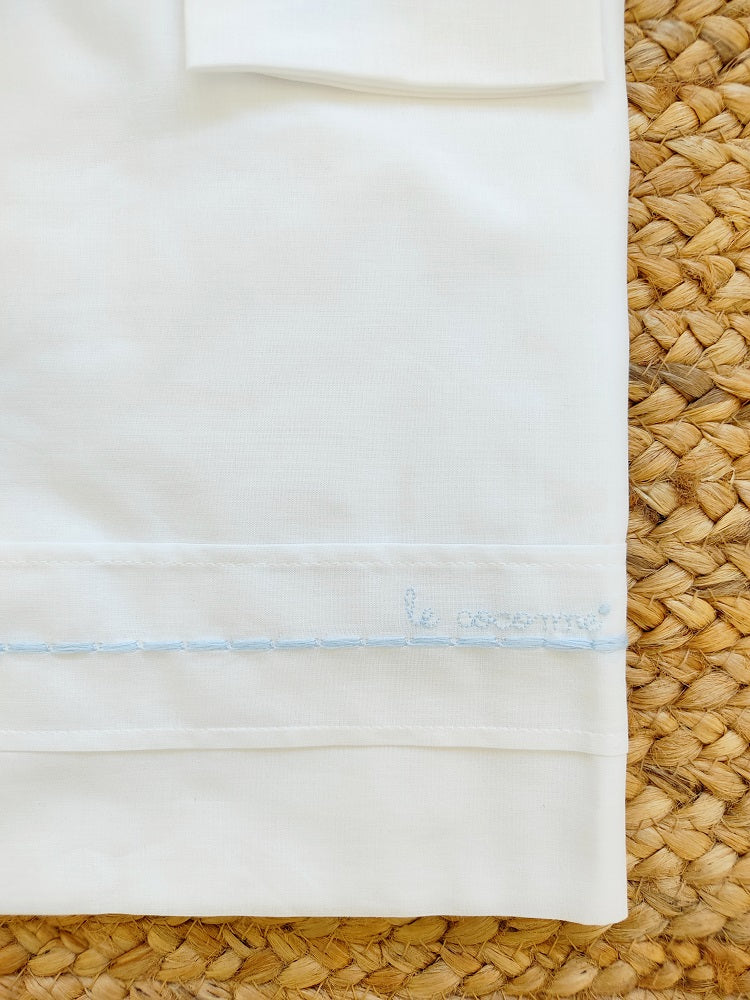 Lenzuolino di cotone Le Coconnè