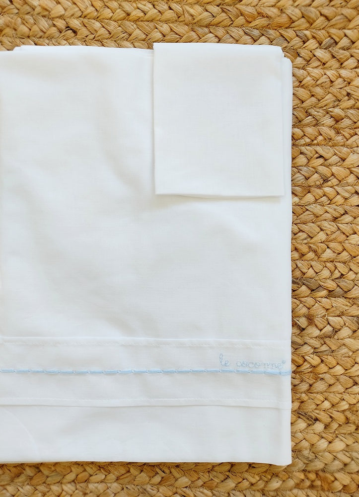 Lenzuolino di cotone Le Coconnè