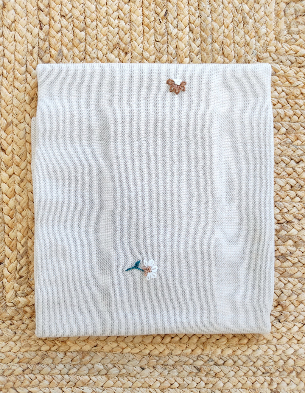 Copertina in lana Le Coconnè