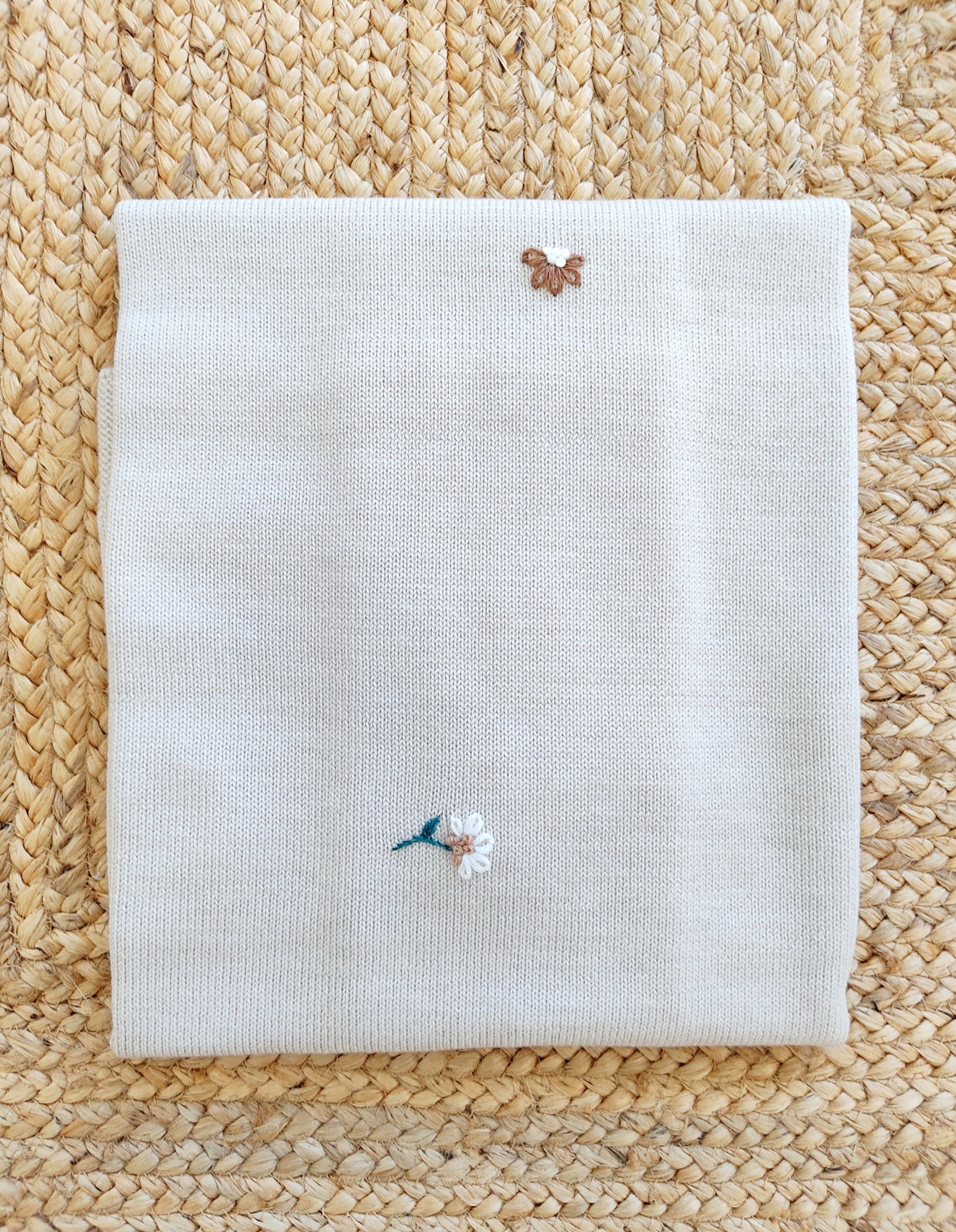 Copertina in lana Le Coconnè