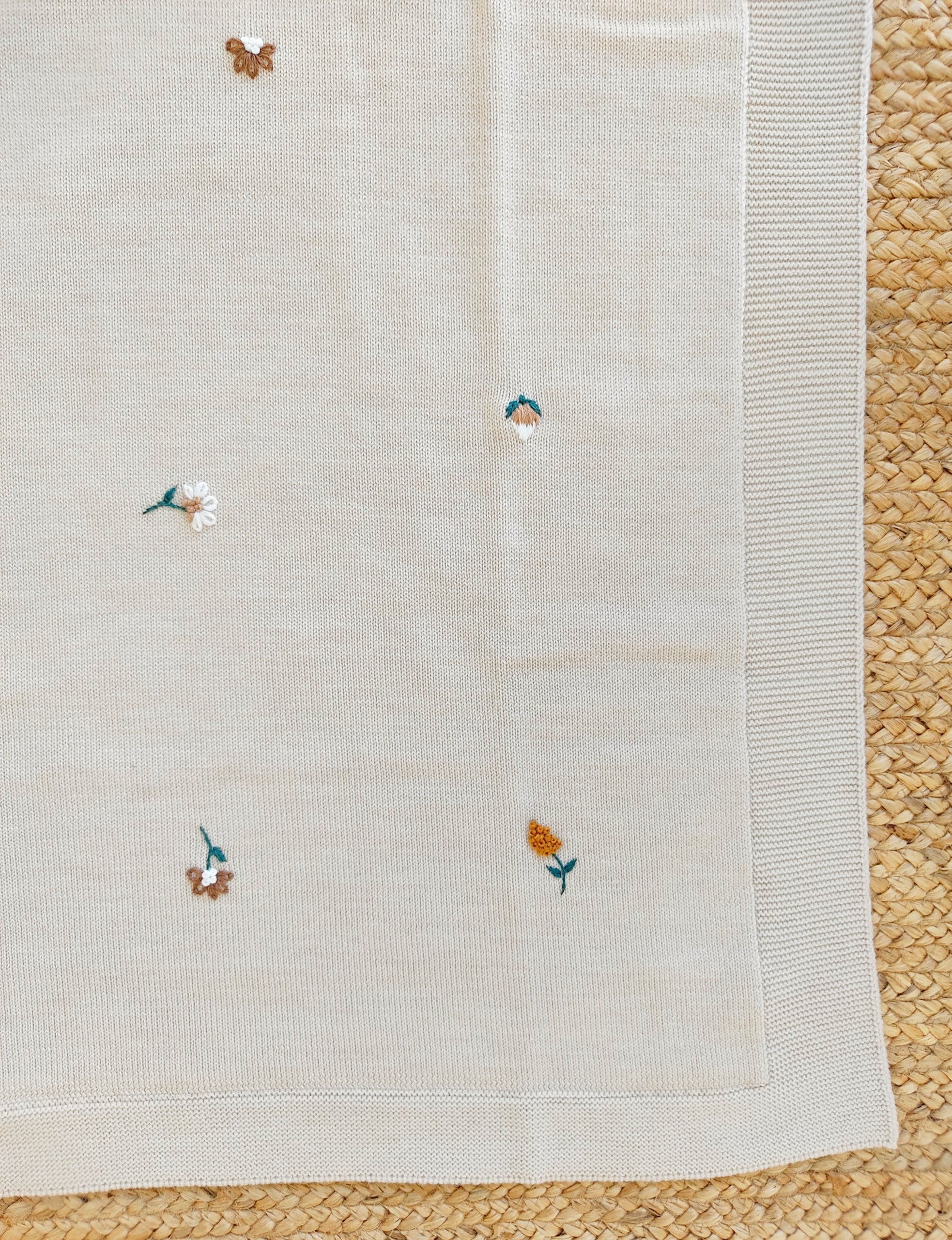 Copertina in lana Le Coconnè