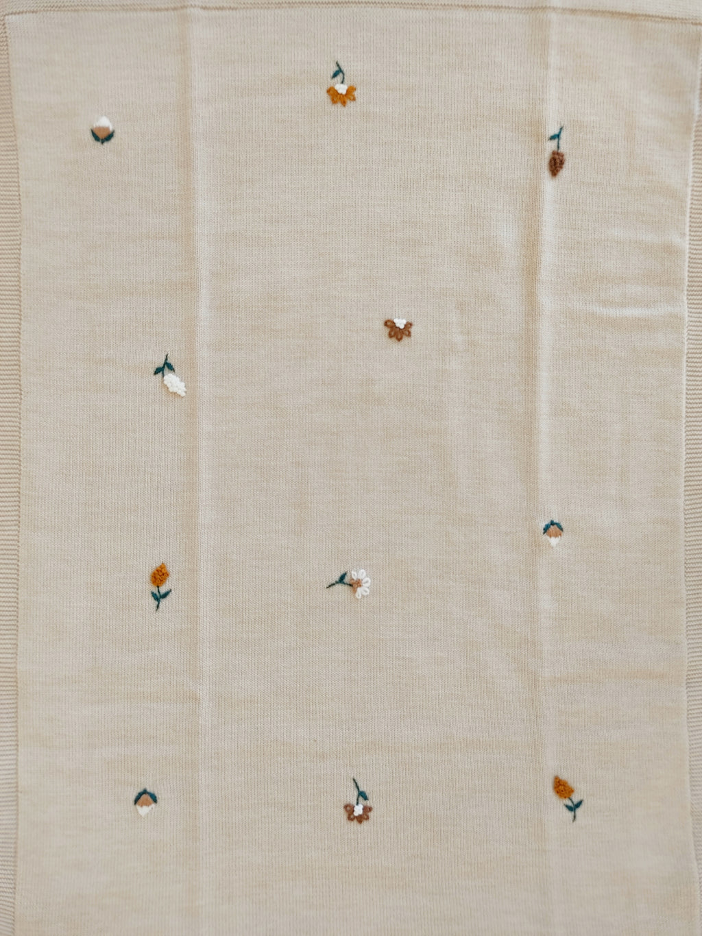 Copertina in lana Le Coconnè