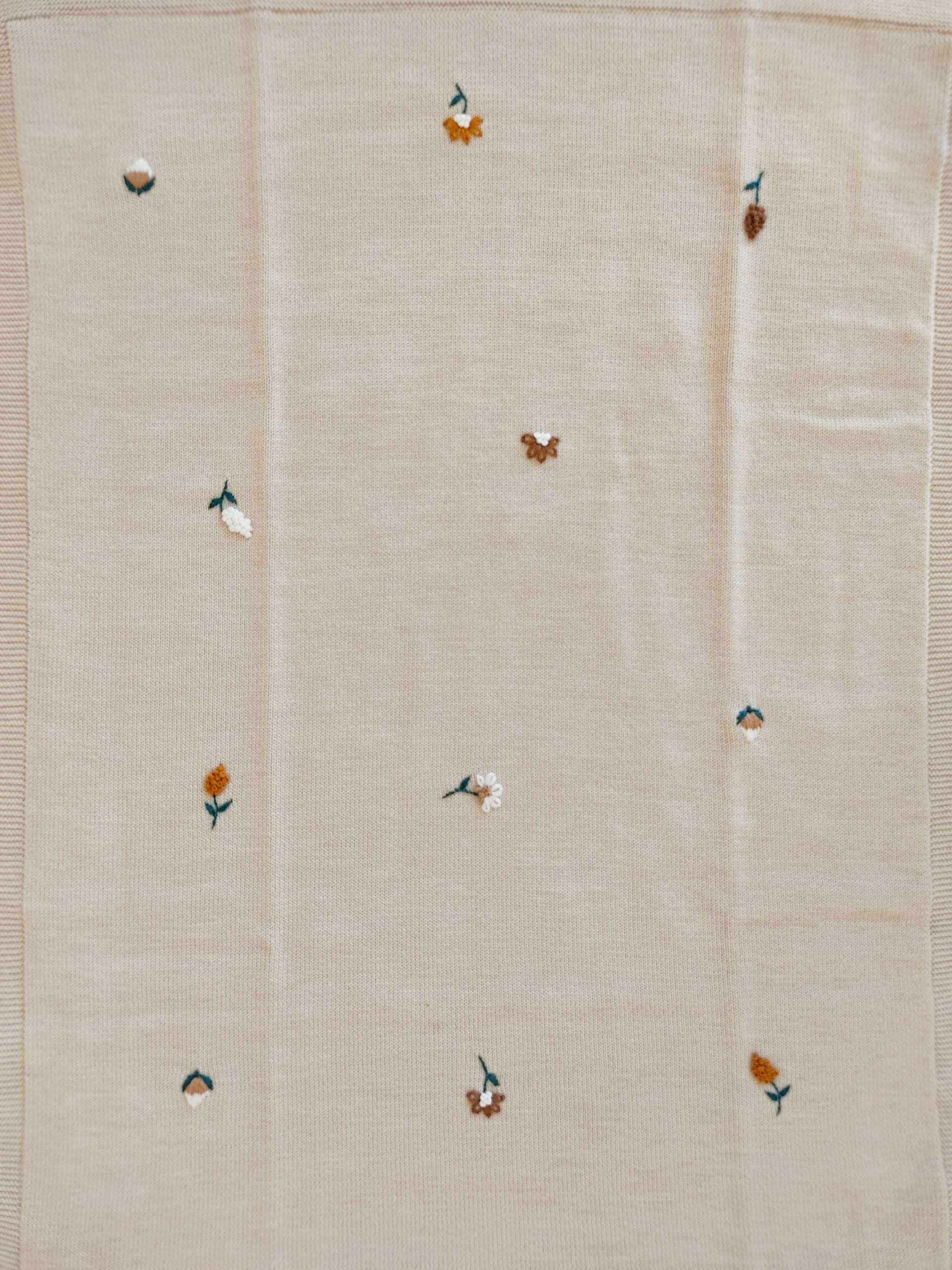 Copertina in lana Le Coconnè