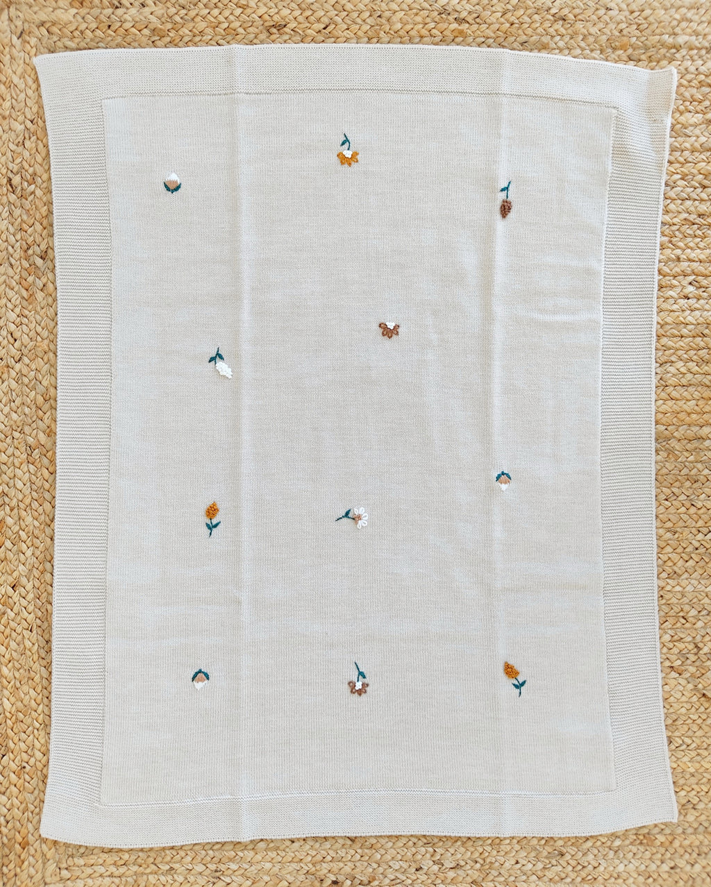 Copertina in lana Le Coconnè