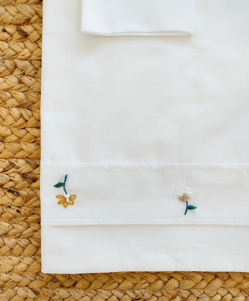 Lenzuolino in cotone Le Coconnè