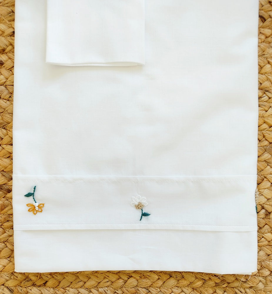 Lenzuolino in cotone Le Coconnè