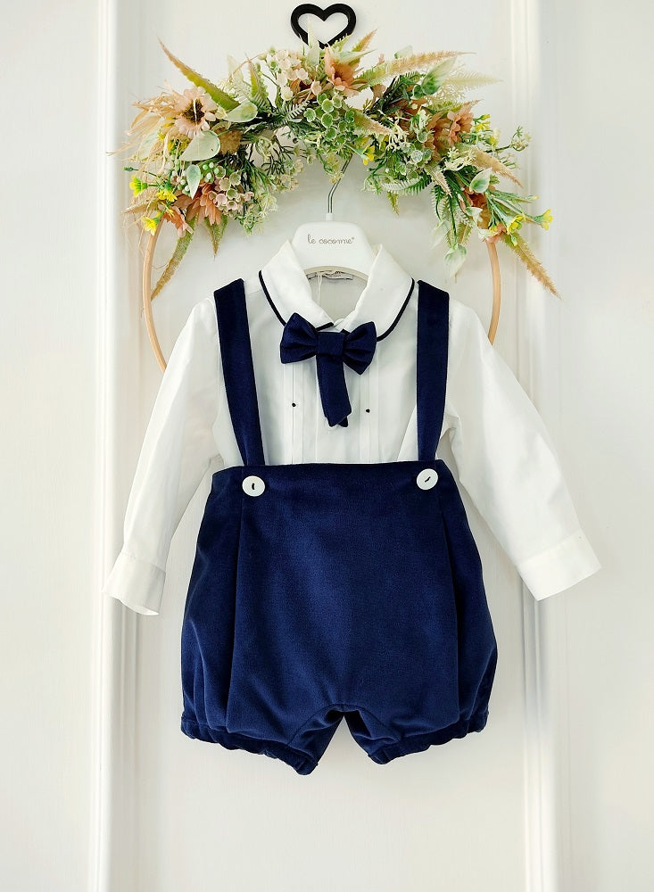 Completo Le Coconnè