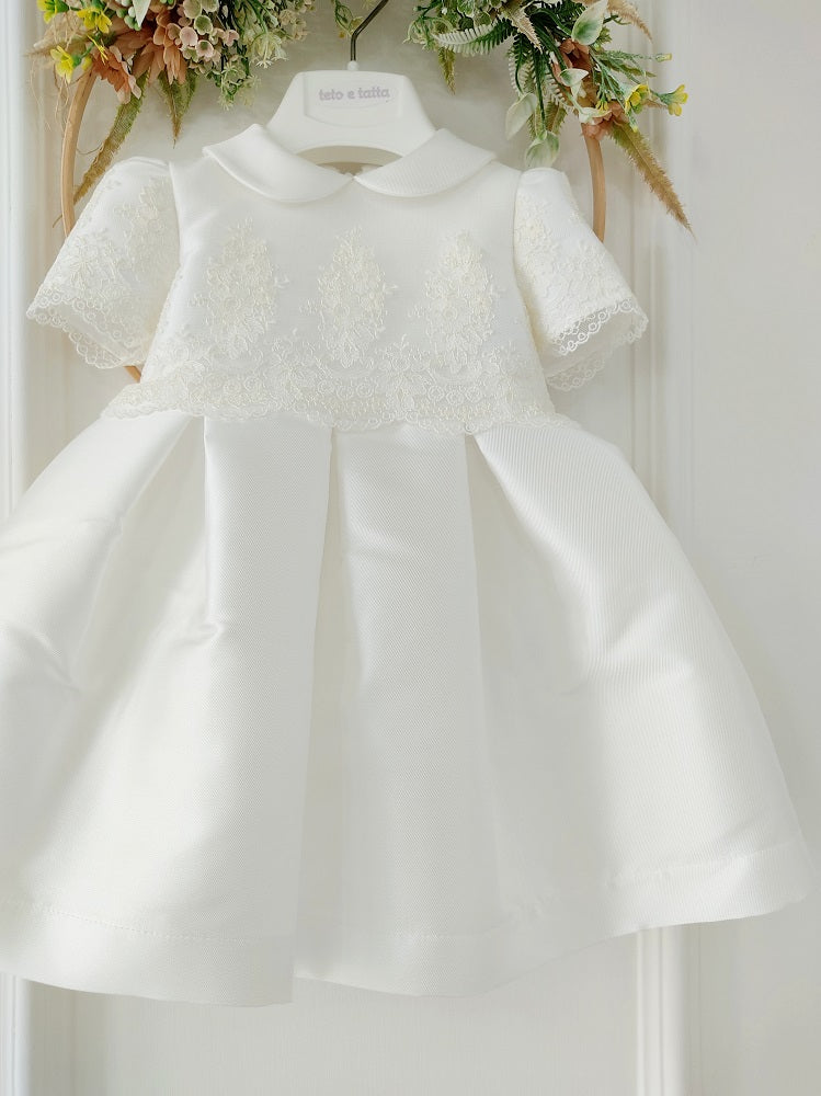 Vestito Teto e Tatta