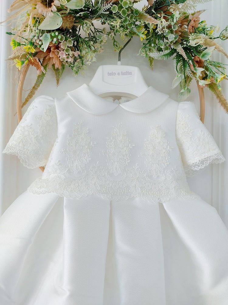 Vestito Teto e Tatta