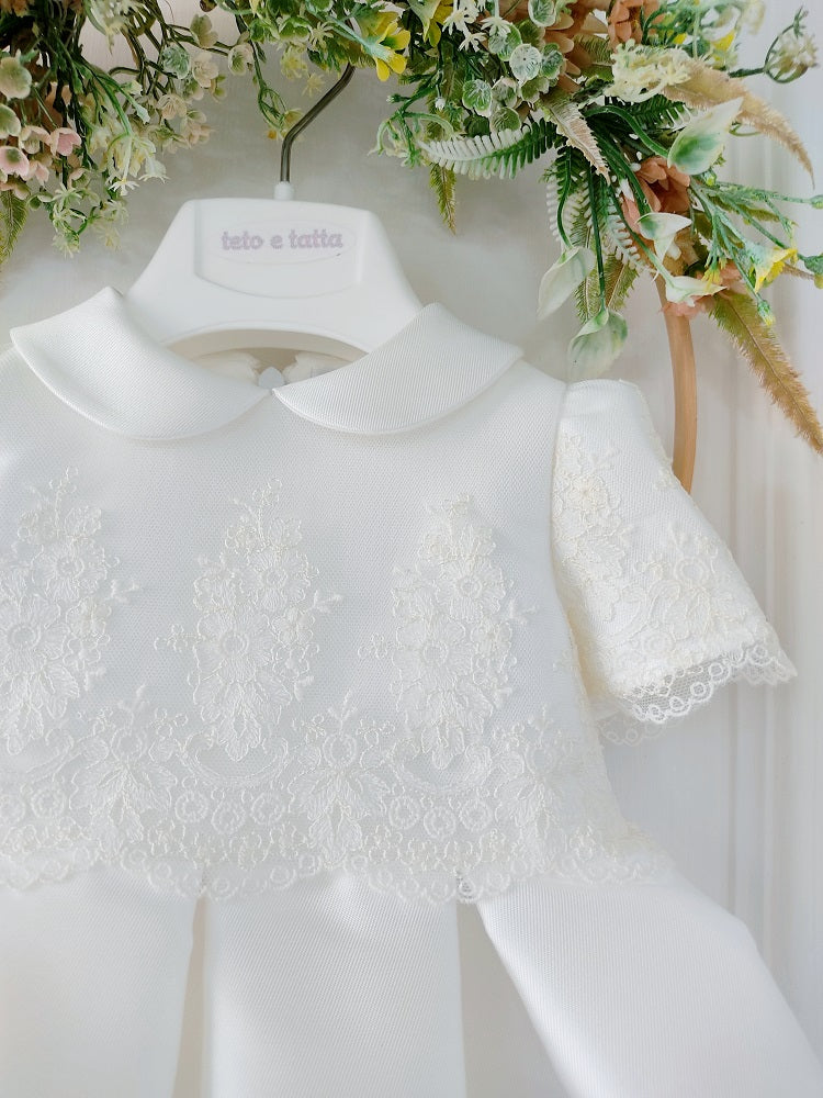 Vestito Teto e Tatta