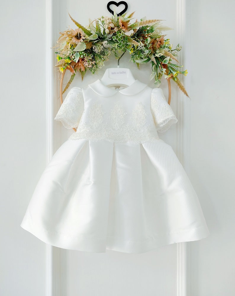 Vestito Teto e Tatta