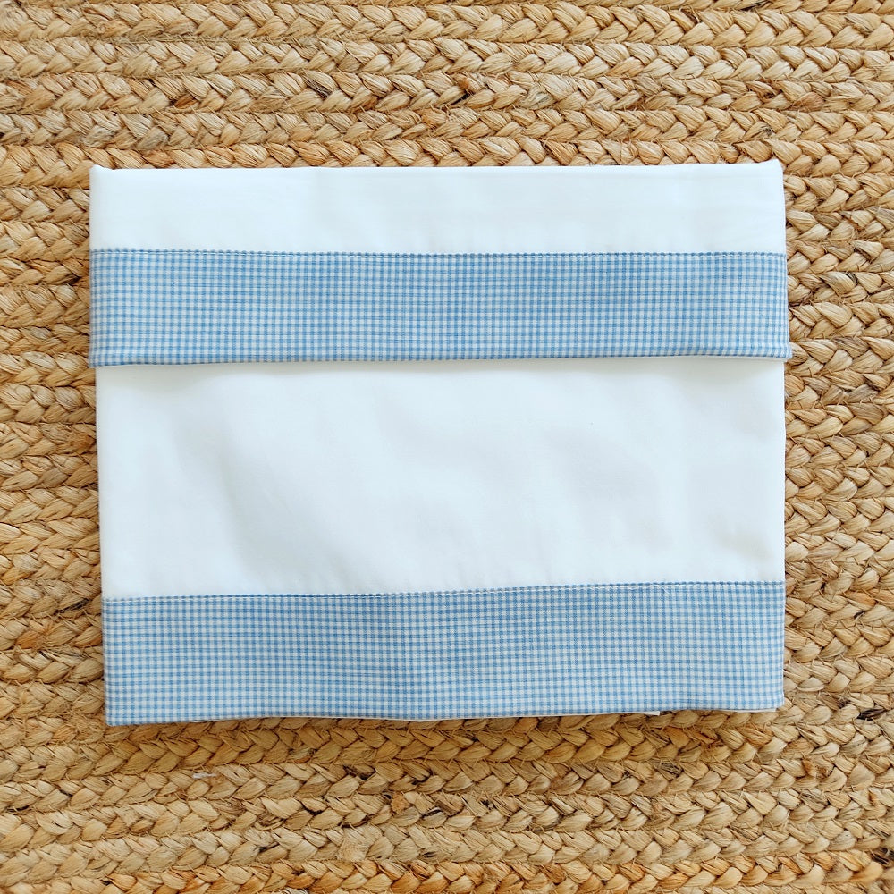 Lenzuolino Teto e Tatta