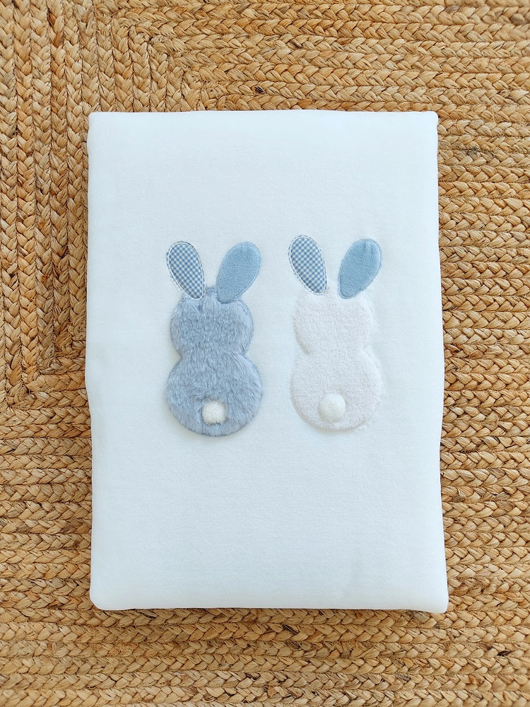 Copertina in ciniglia Teto e Tatta