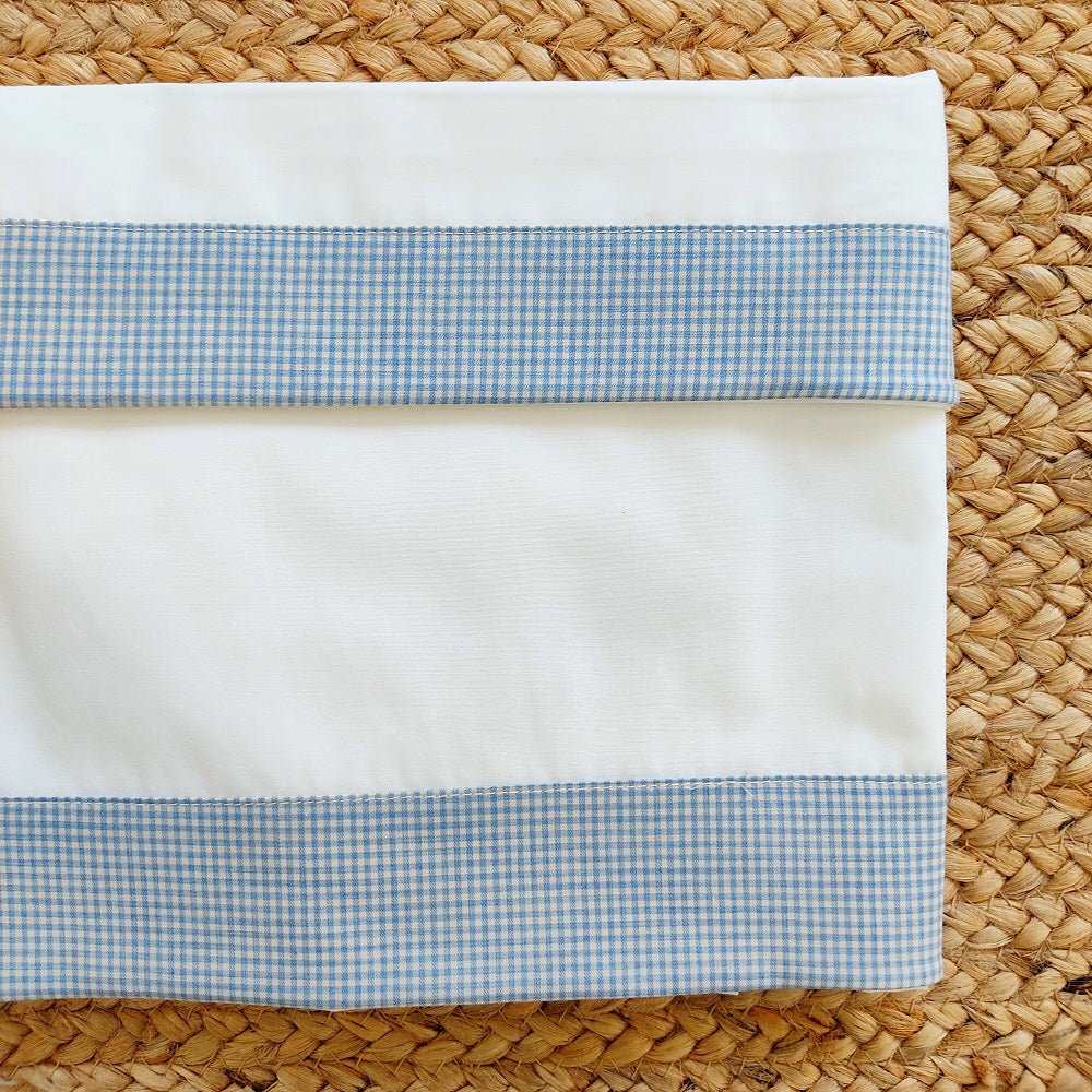 Lenzuolino Teto e Tatta