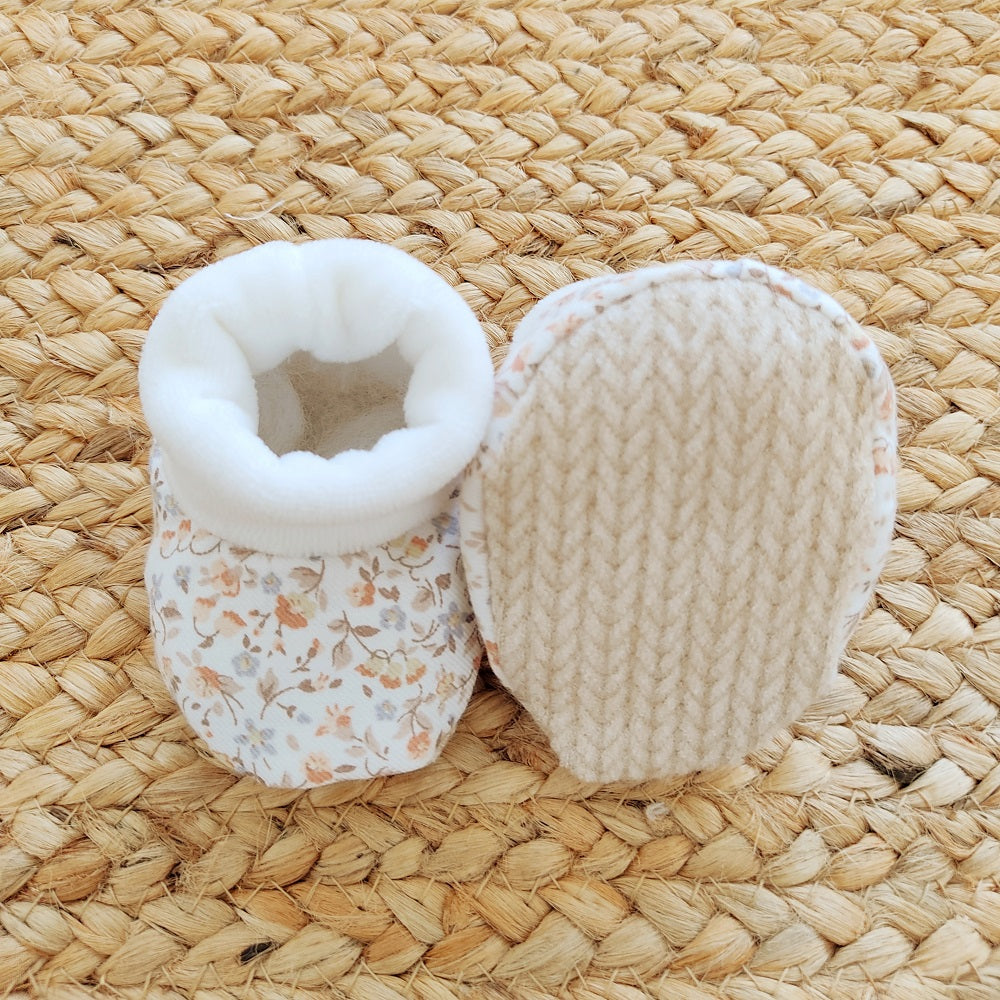 Scarpine Teto e Tatta