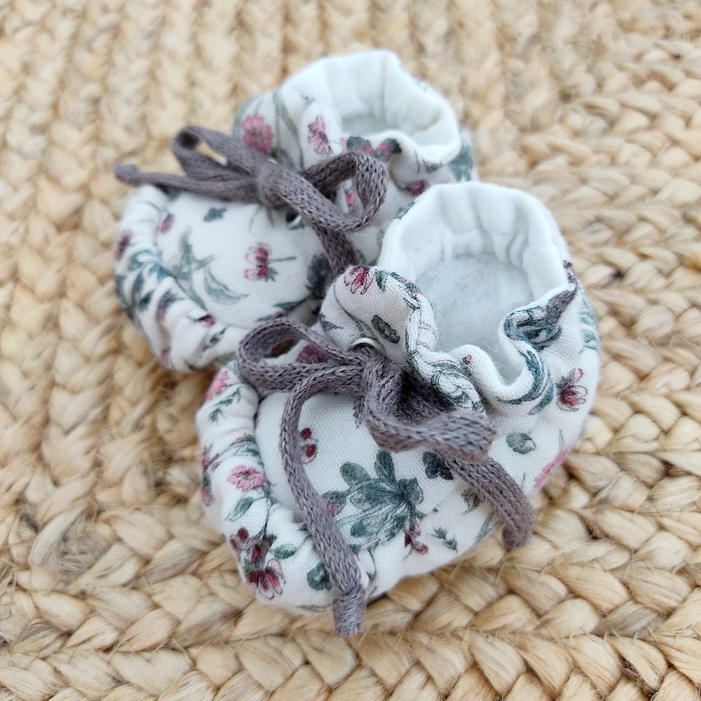 Scarpine La Sartoria Dei Piccoli