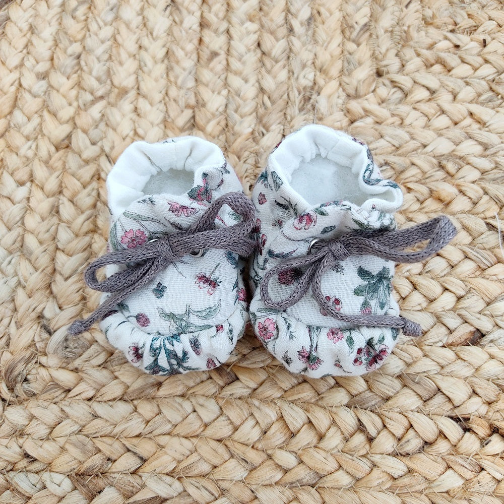 Scarpine La Sartoria Dei Piccoli