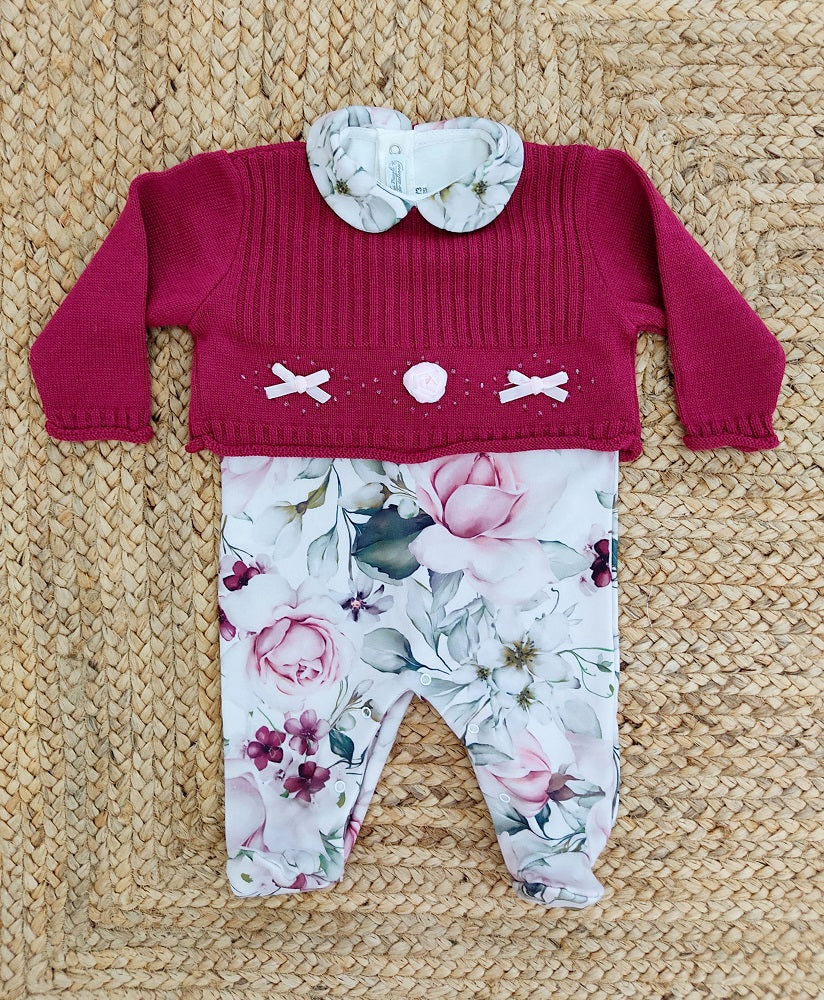 Tutina La Sartoria Dei Piccoli